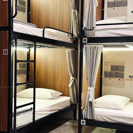 Okra Hoian Apartman Hội An Kültér fotó