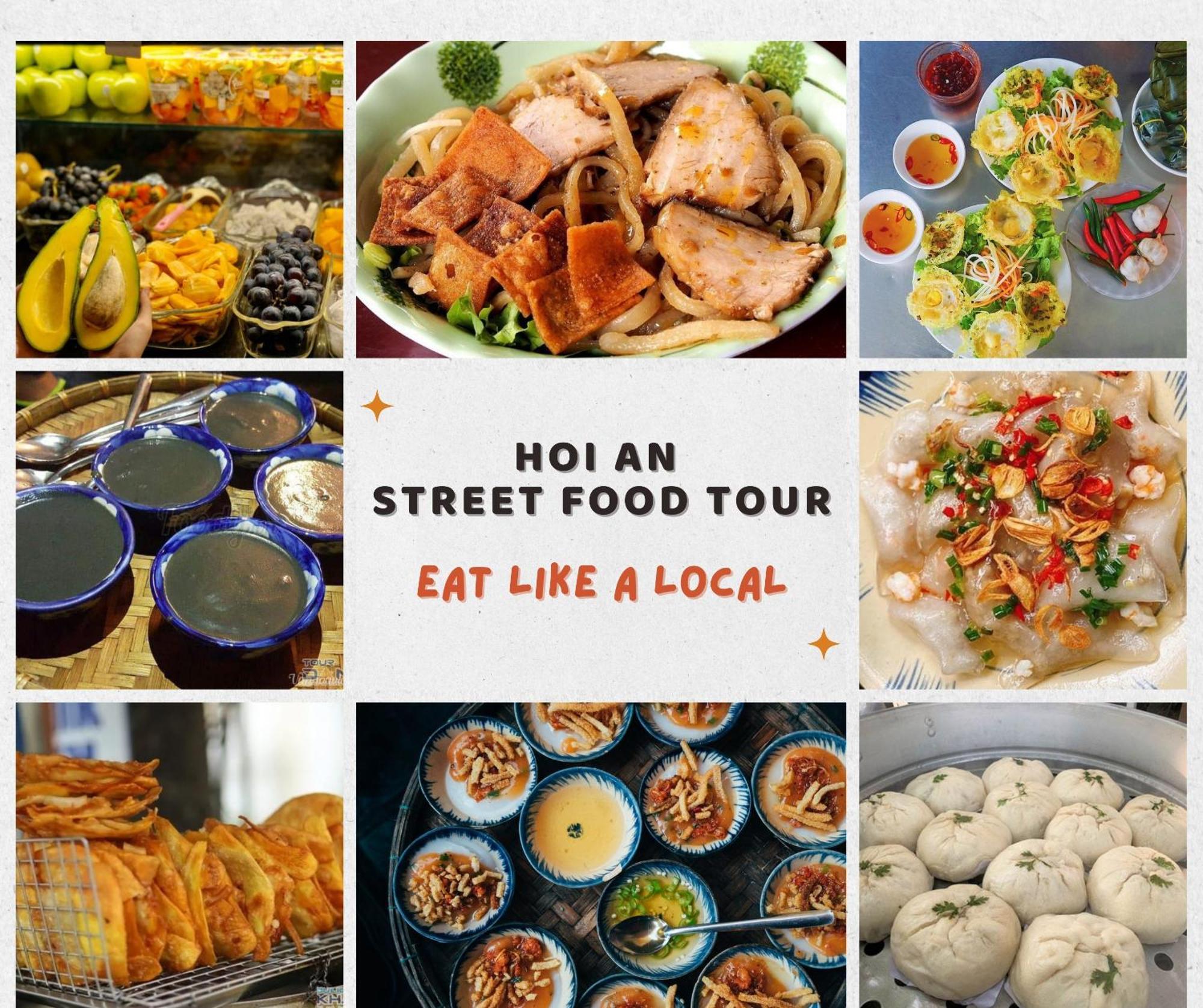 Okra Hoian Apartman Hội An Kültér fotó