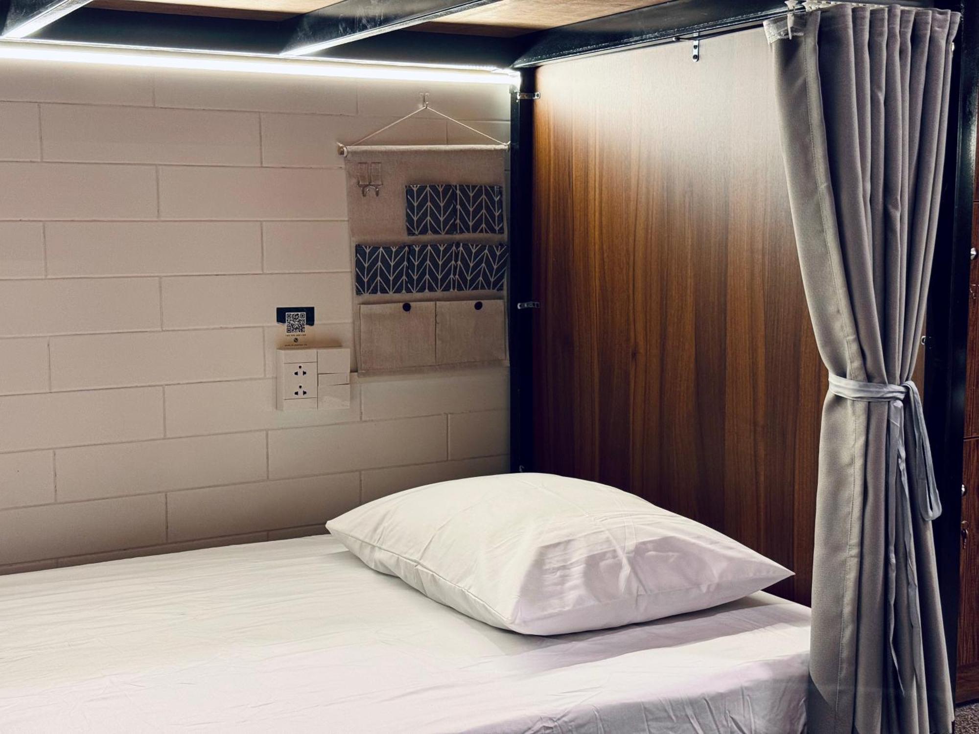 Okra Hoian Apartman Hội An Kültér fotó