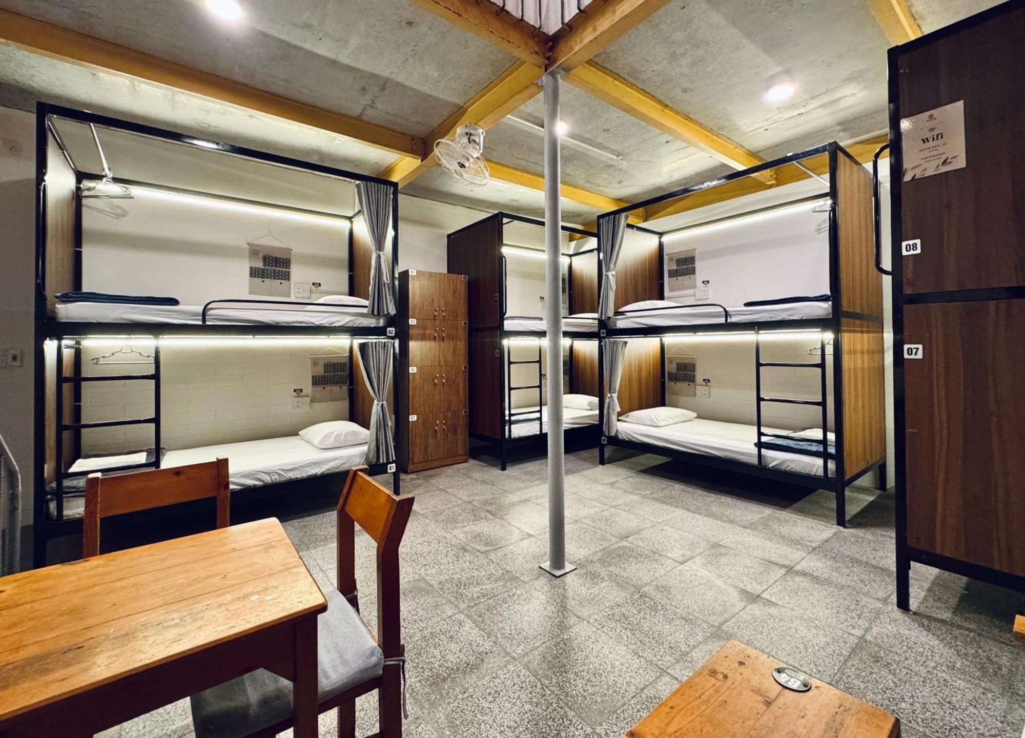Okra Hoian Apartman Hội An Kültér fotó