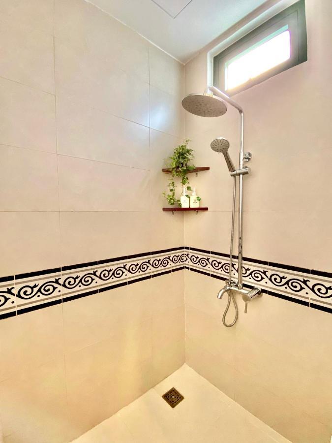 Okra Hoian Apartman Hội An Kültér fotó
