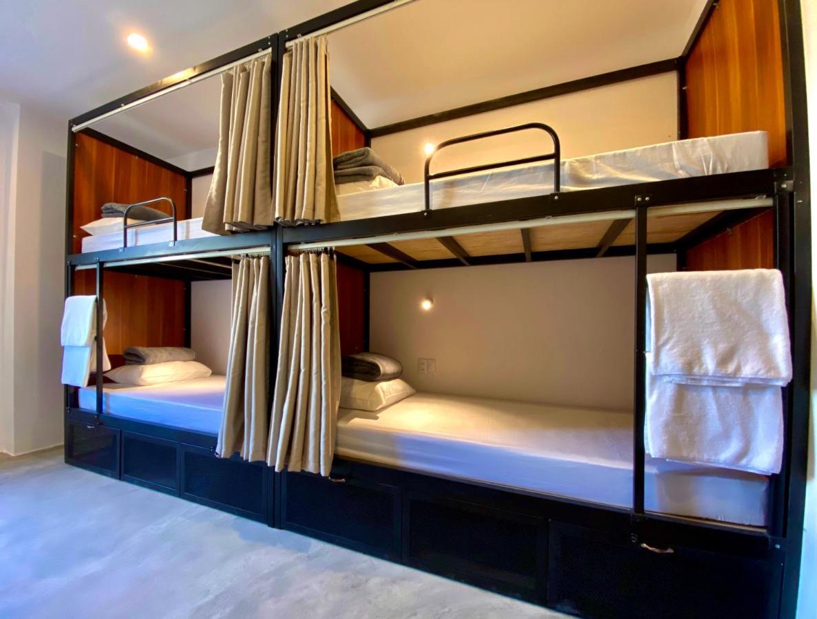 Okra Hoian Apartman Hội An Kültér fotó