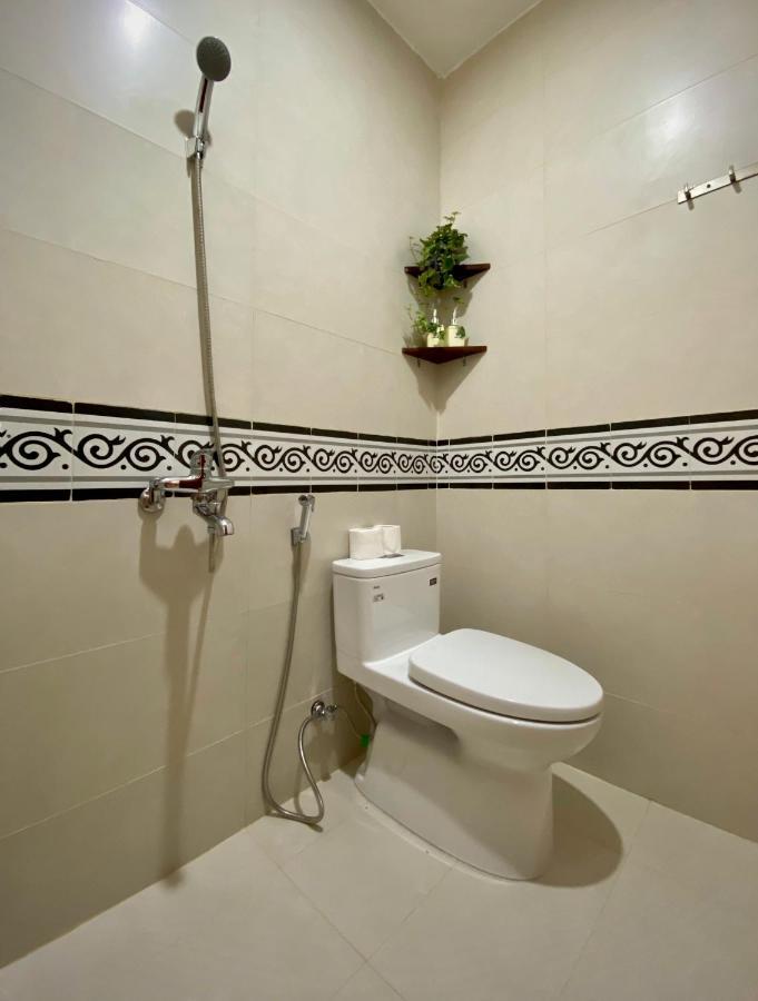 Okra Hoian Apartman Hội An Kültér fotó